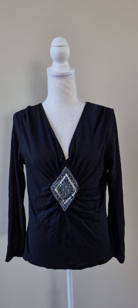 Cocktail Black Top size 16 Stylebubble Carousel 1