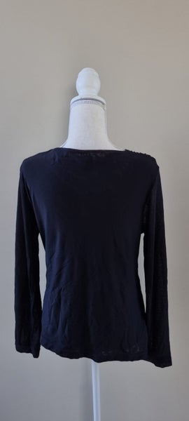 Cocktail Black Top size 16 Stylebubble Carousel 3