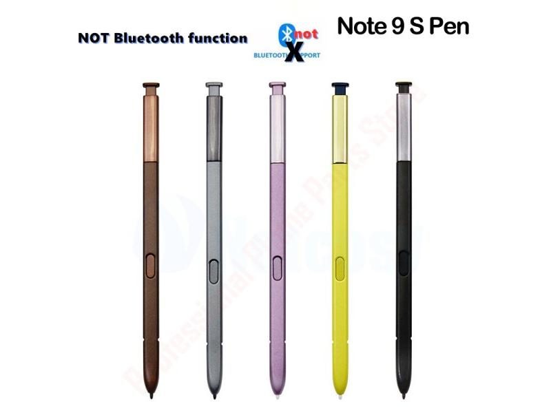 Stylus Pen For Samsung Galaxy Note 9 Without Bluetooth Carousel 2
