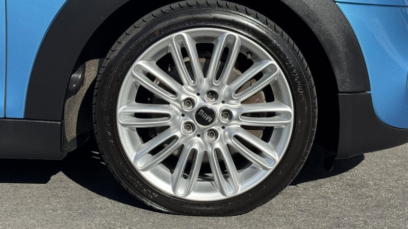 2015 MINI Cooper S 2.0 Turbo - 6-Speed Auto - G...437271055702446088