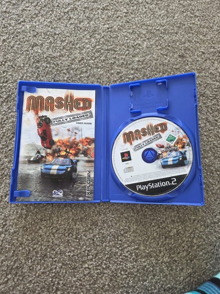 Mashed Fully Loaded Ps2 Carousel 2