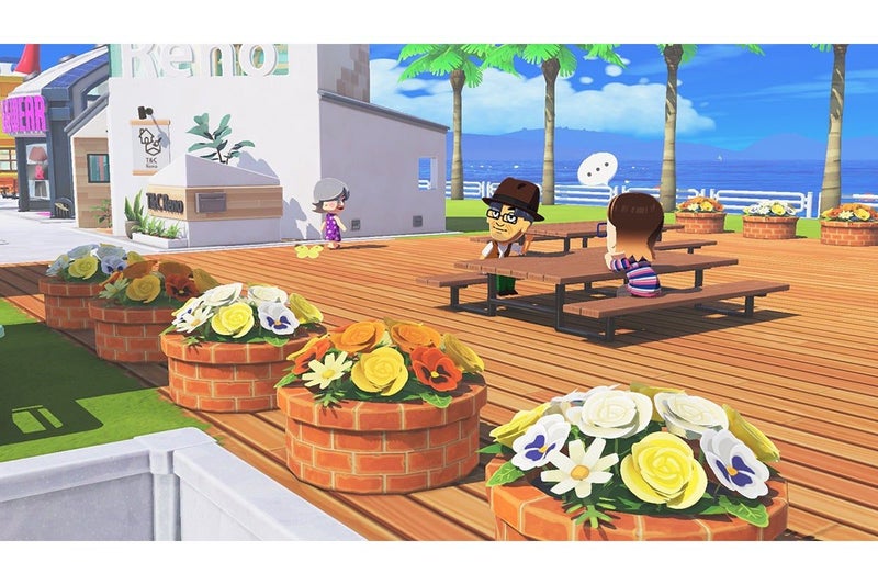 Tomodachi Life: Living the Dream (Nintendo Switch) Carousel 2