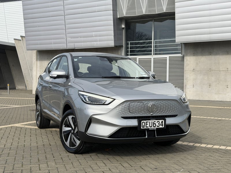 2023 MG ZS Ev 51Kwh/Ev/At