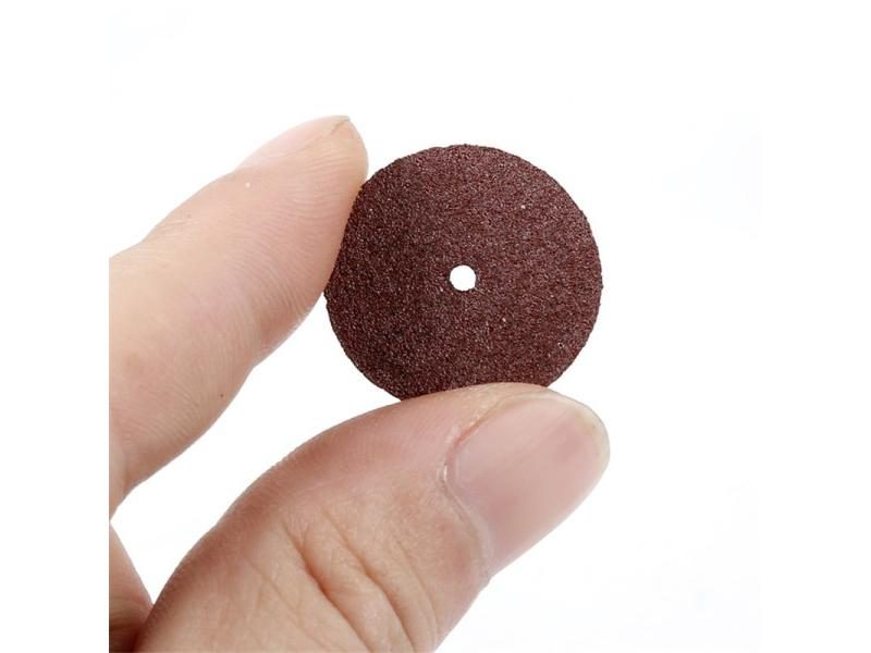 36pcs/set Dremel Abrasive Discs Cutting Grinding Tools Carousel 2