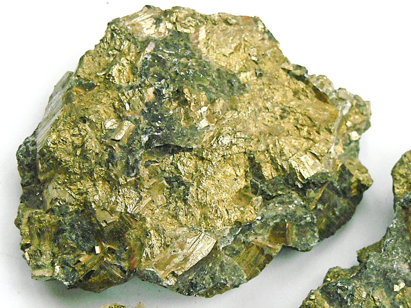 Pyrite - West Australian. Carousel 2