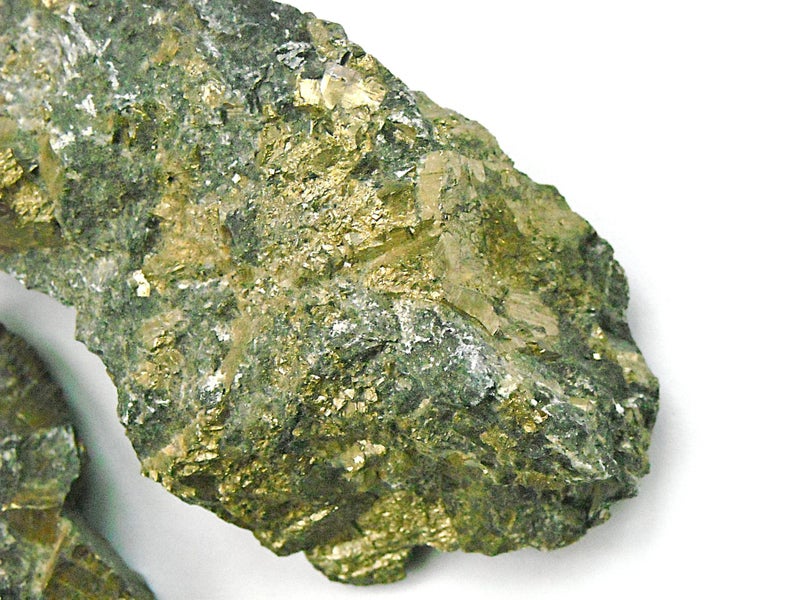 Pyrite - West Australian. Carousel 4