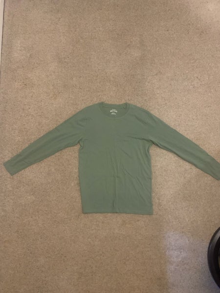 Hallensteins Long Sleeve T Shirt Carousel 1