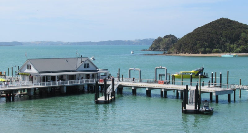 Affordable Family Holiday for four in the Bay of Islands -(15th -22nd May 2026) Carousel 2