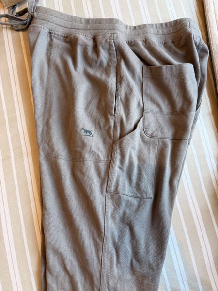 Rodd & Gunn Track Pants / joggers. Size Medium. Compare at $119! Carousel 1