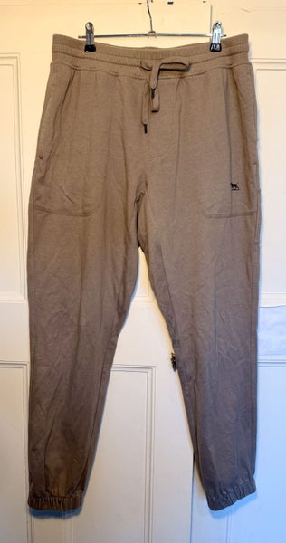 Rodd & Gunn Track Pants / joggers. Size Medium. Compare at $119! Carousel 2