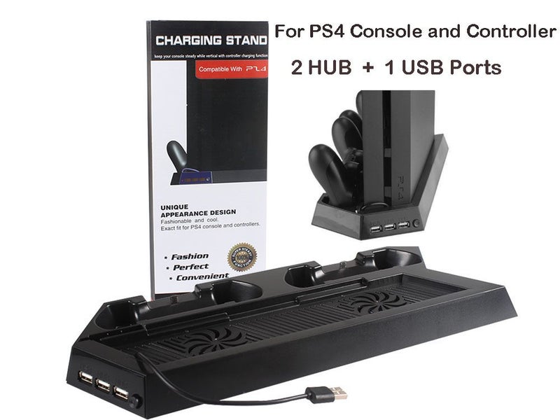 PS4 Controller Charger (Auckland Stock) Carousel 2