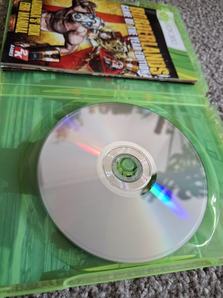 Borderlands: Game of the Year Edition – Xbox 360 Carousel 5