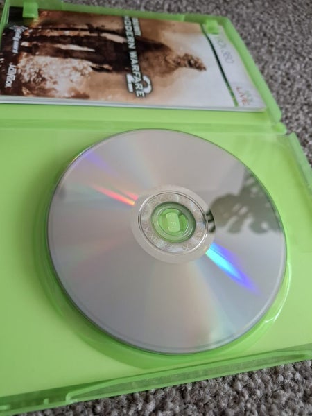 Call of Duty: Modern Warfare 2 – Xbox 360 Carousel 4