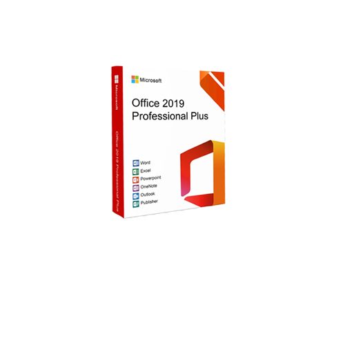 Genuine Microsoft Office Professional Plus 2019 Lifetime License for 1 device... Carousel 1