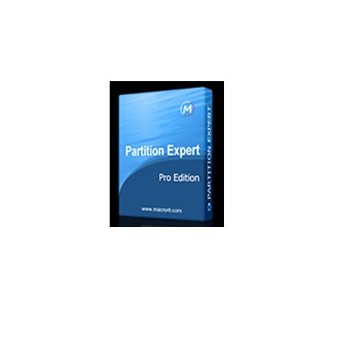 Partition Expert Professional Edition Carousel 1