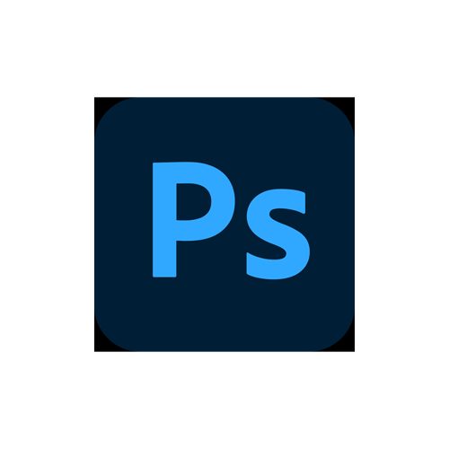 Genuine Original Adobe Photoshop - 1 Year Subscription Carousel 1