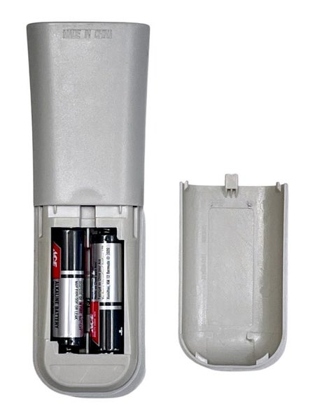 Xbox 360 Wireless Media Remote (Grey) Carousel 3