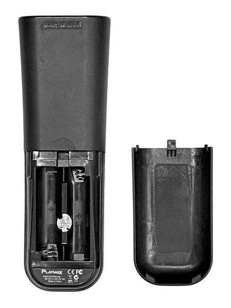 Xbox 360 Wireless Media Remote (Black) Carousel 2