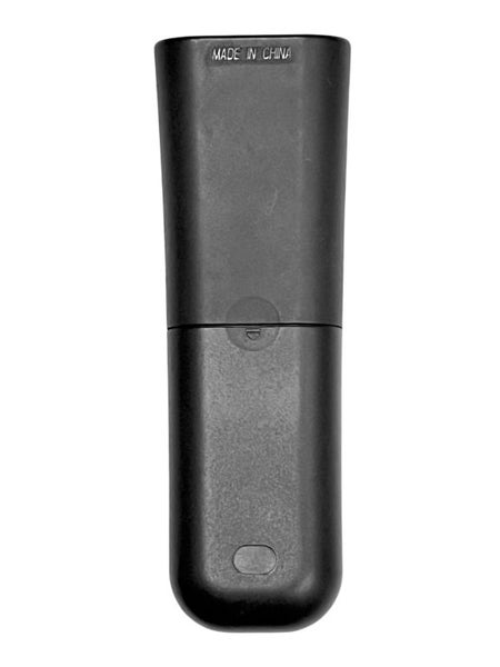 Xbox 360 Wireless Media Remote (Black) Carousel 3