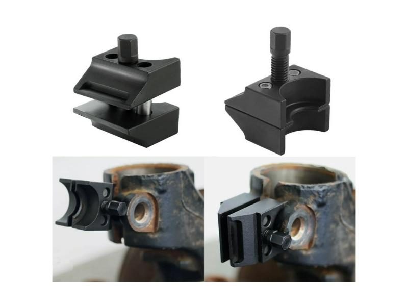 Motorcycle Suspension Strut Separator Tool Kit For Wheels Carousel 1