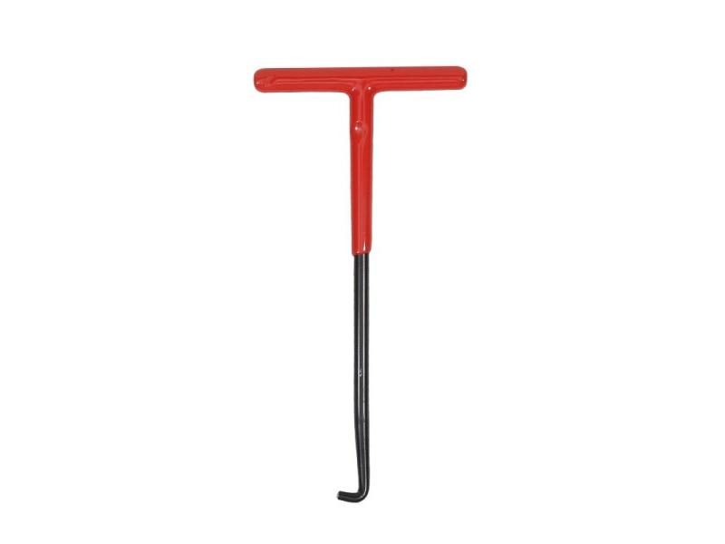 Motorcycle Spring Hook Puller Tool For Exhaust Pipe And Brake Shoe Carousel 1