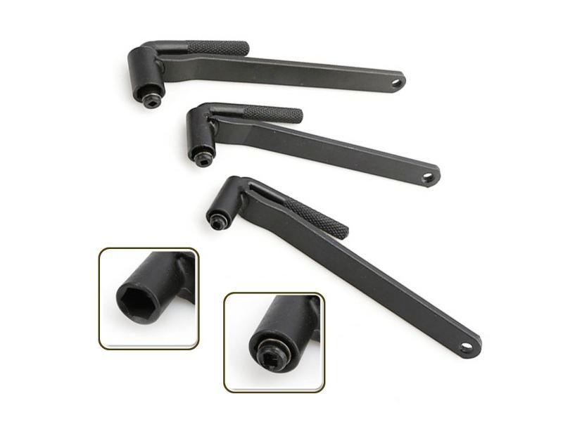 Motorcycle Car Valve Screw Adjustment Tool 3mm 8mm 9mm 10mm Carousel 2