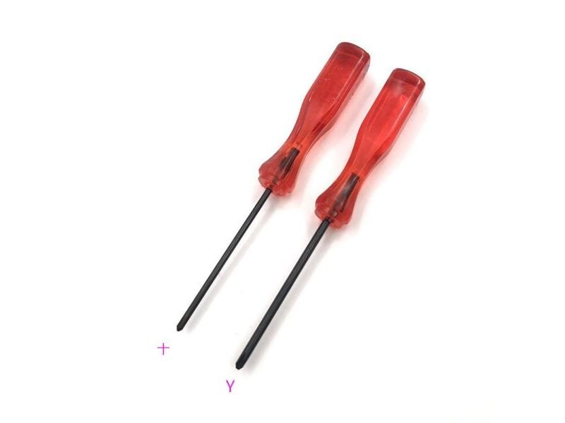 Tri Wing Screwdriver For Nintendo Wii NDS DS Lite GBA SP NDSI Carousel 2