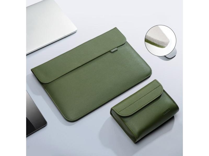 Laptop Bag Sleeve For Macbook Xiaomi Huawei Dell HP ASUS Carousel 2