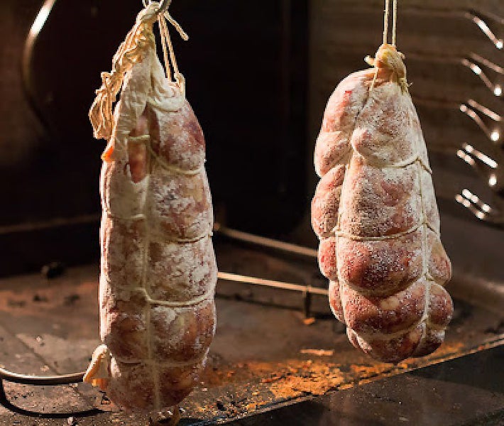 BEEF, SHEEP BUNGS and HOG, SHEEP Casings Carousel 1