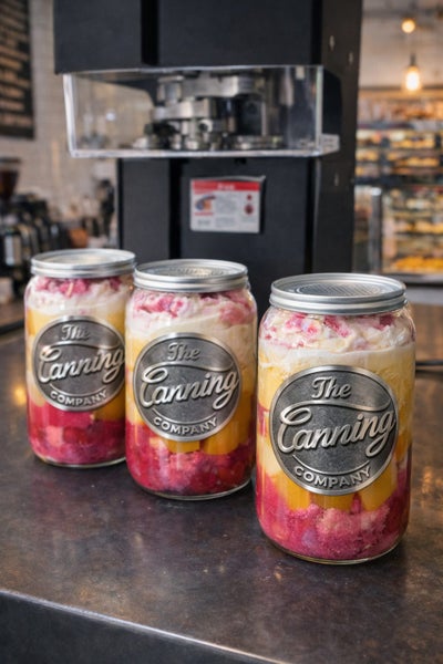 Canning Machine438121511843932161
