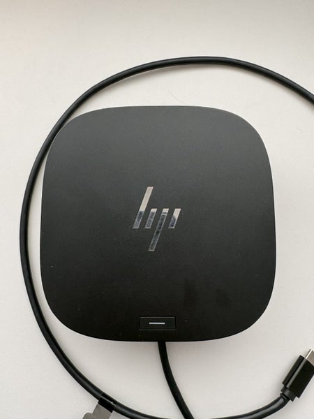 $1R HP USB-C Docking Station G5 Carousel 1