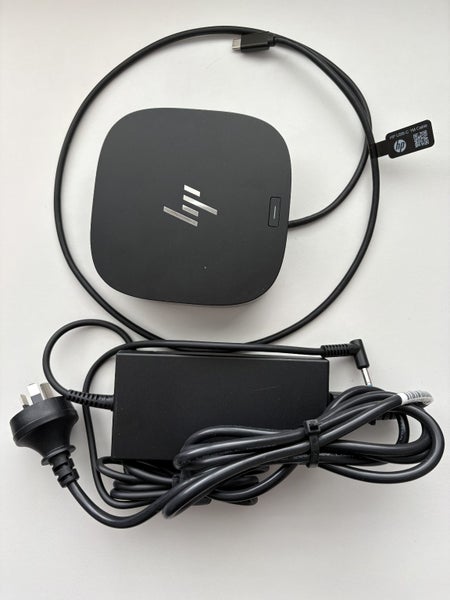 $1R HP USB-C Docking Station G5 Carousel 4