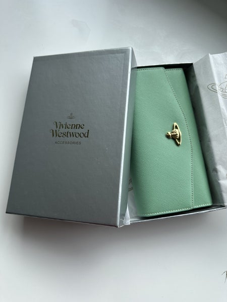 Vivienne Westwood long wallet(new)