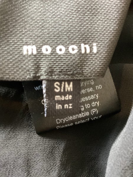 Moochi black top size s/m excellent condition Carousel 2