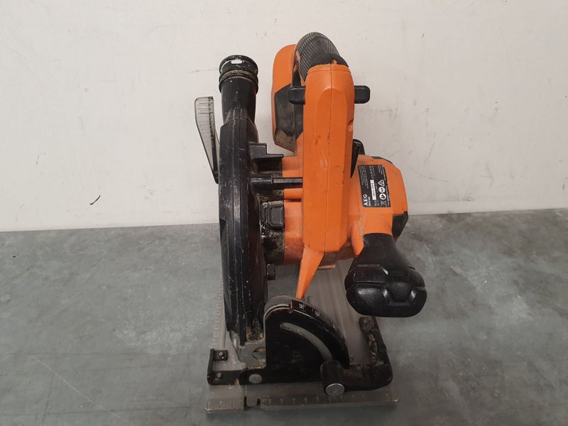 AEG 18V 184mm Circular Saw BKS18B Carousel 3
