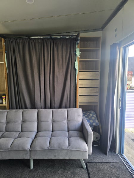 Tiny house Carousel 13