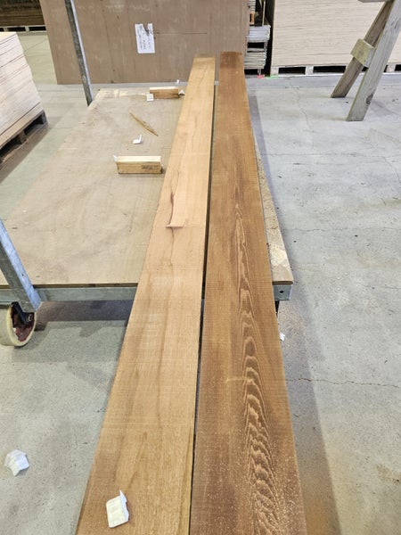 Western Red Cedar 130x28mm Carousel 1