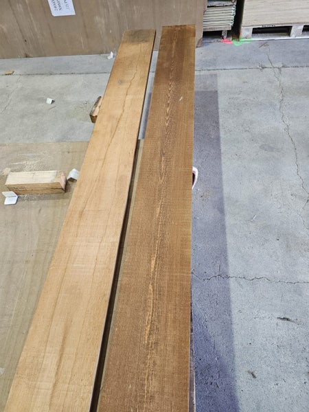 Western Red Cedar 130x28mm Carousel 2