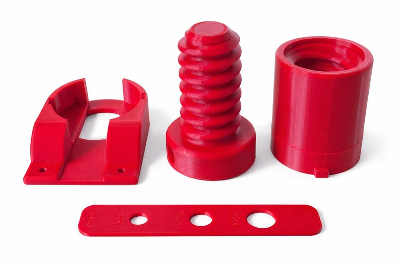 3D Printing Service | Fast Quotes | Custom Part Carousel 2