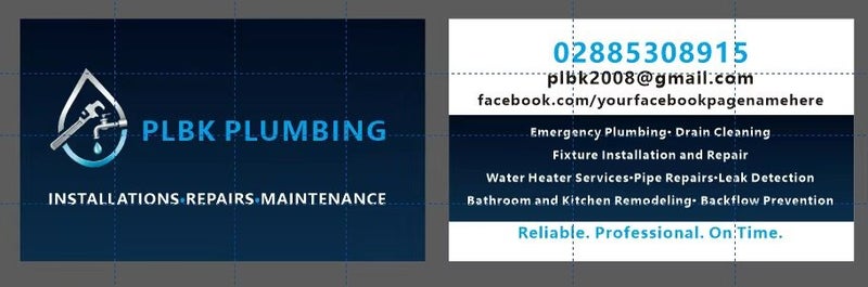 Plumbing maintenance Carousel 1