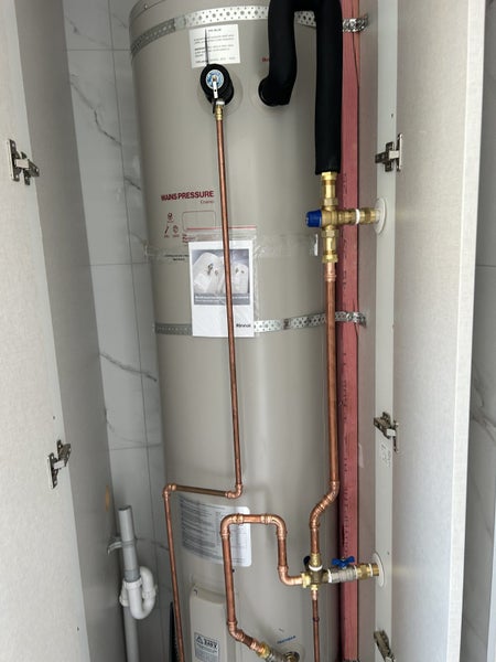 Plumbing maintenance Carousel 2