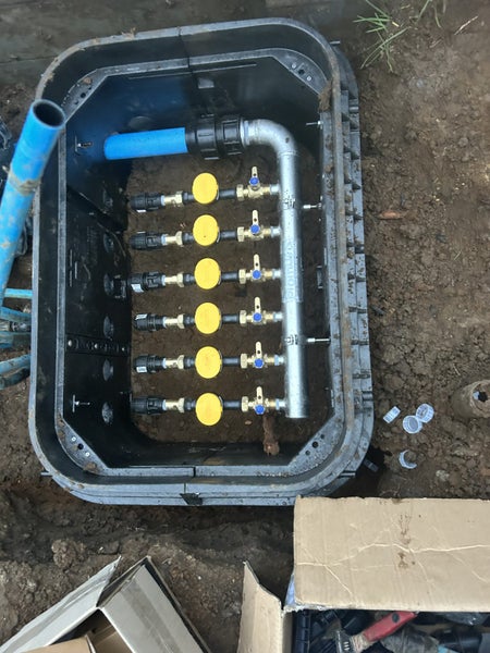 Plumbing maintenance Carousel 5
