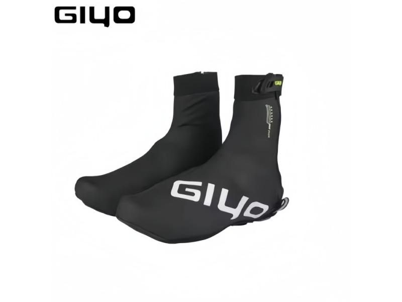 Waterproof Cycling Shoe Covers For MTB Road Bike Racing Carousel 2