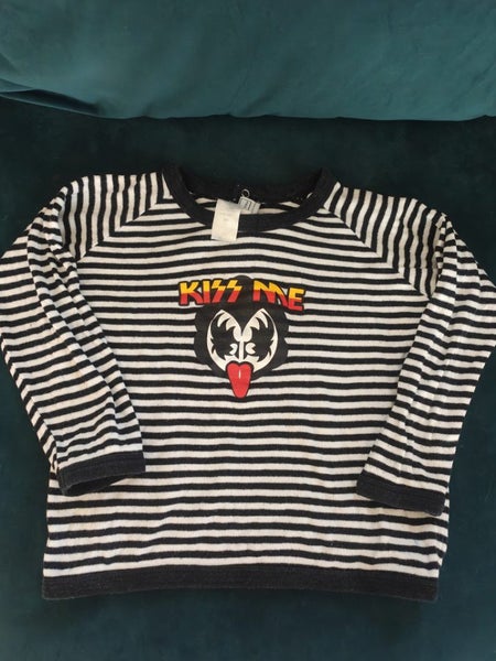 ROCK YOUR BABY KISS ME SIZE 4 Carousel 1