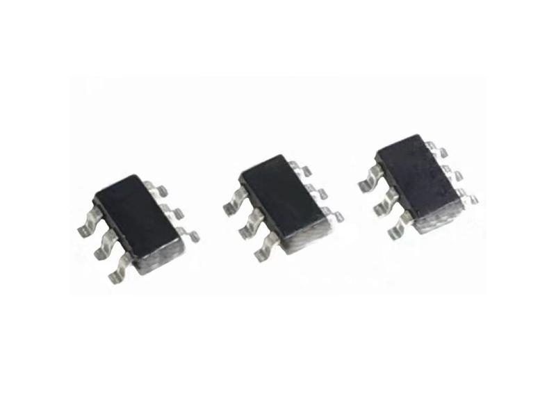 10PCS SMT SOT23-6 Boost Current ICs B628 Carousel 1