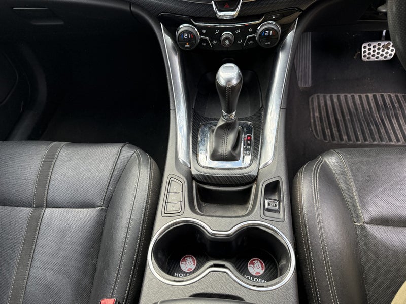 2015 Holden Commodore SSVF438551902988554245