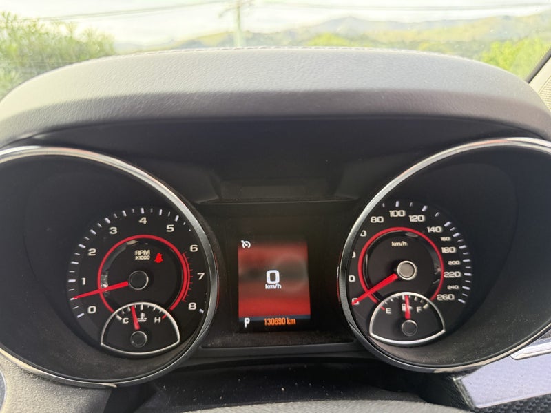 2015 Holden Commodore SSVF438551902988554247