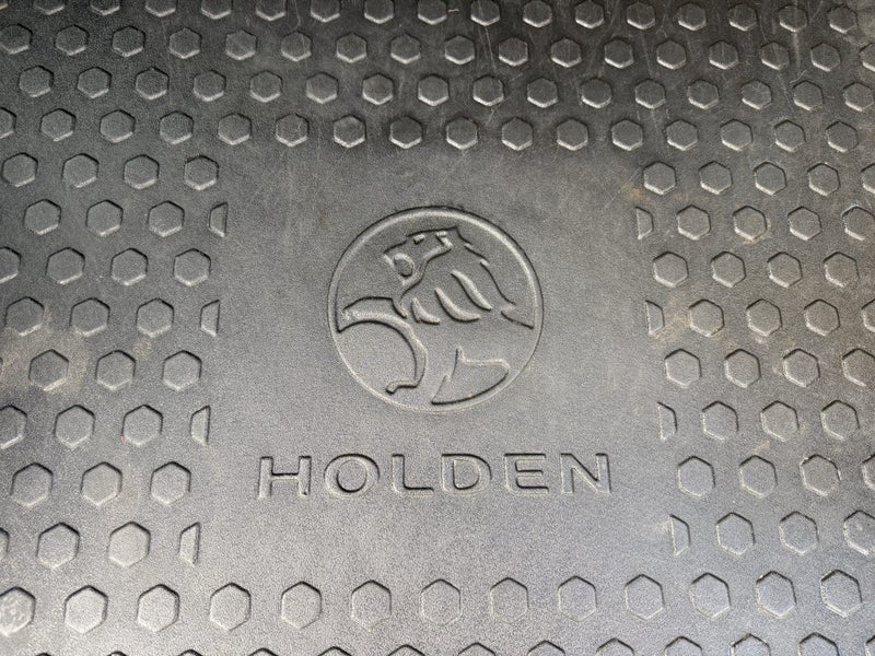 2015 Holden Commodore SSVF4385519029885542414