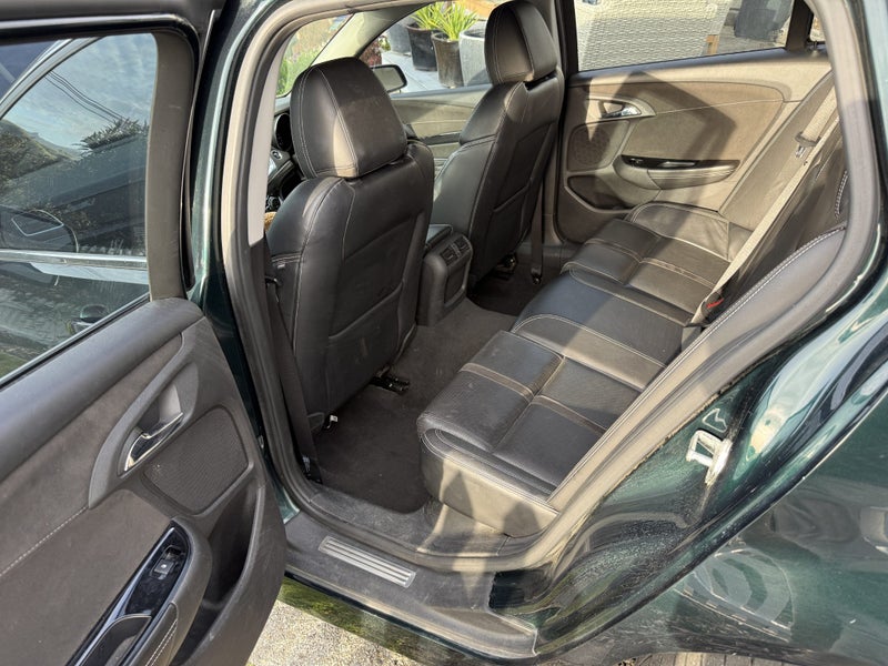 2015 Holden Commodore SSVF438551902988554249