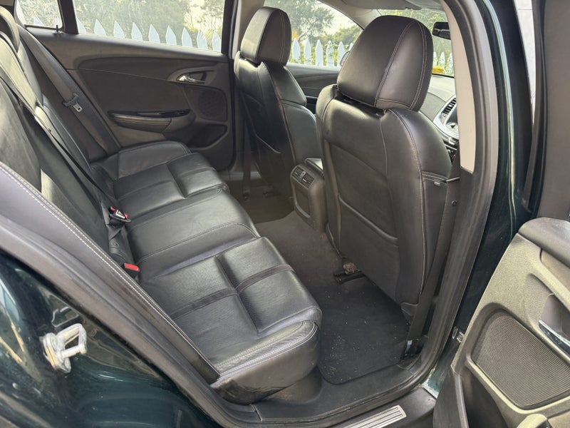2015 Holden Commodore SSVF4385519029885542412